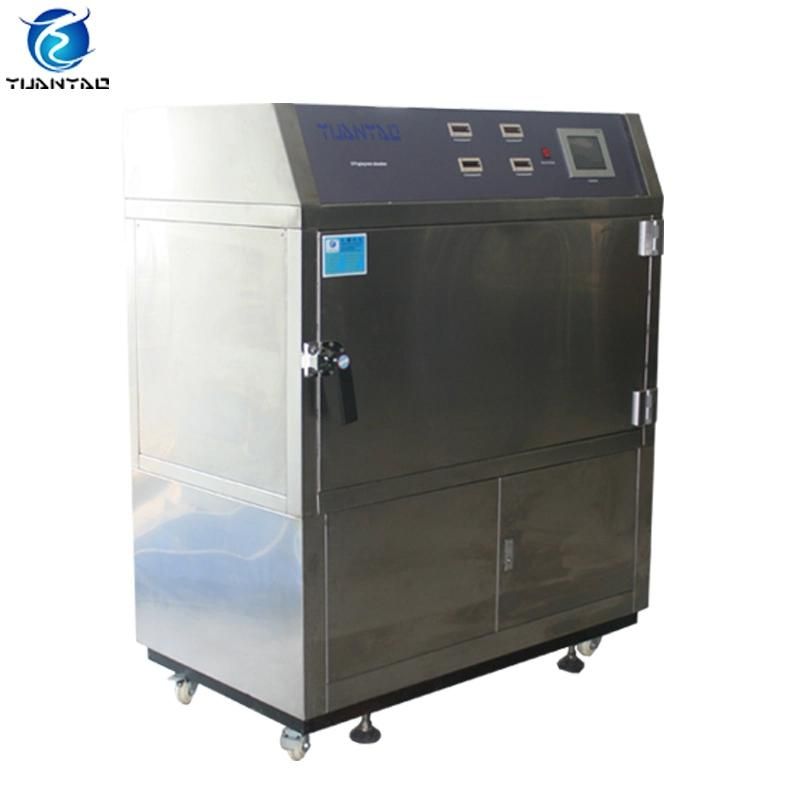 Automobile Glass UV Resistance Test Chamber Price