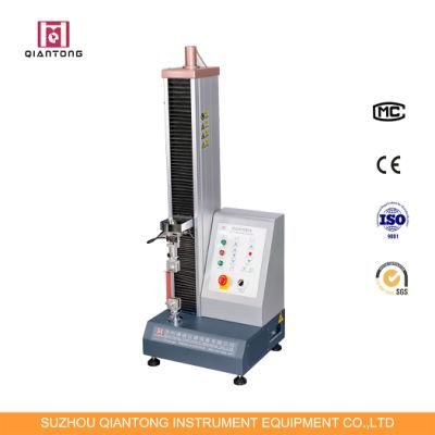 Small Model Tensile Testing Machine with Computer and Printer 200kg