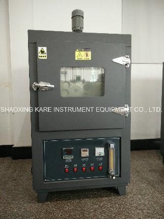 Rolling Thin Film Oven Test Equipment, Rtfot (SBX-85)