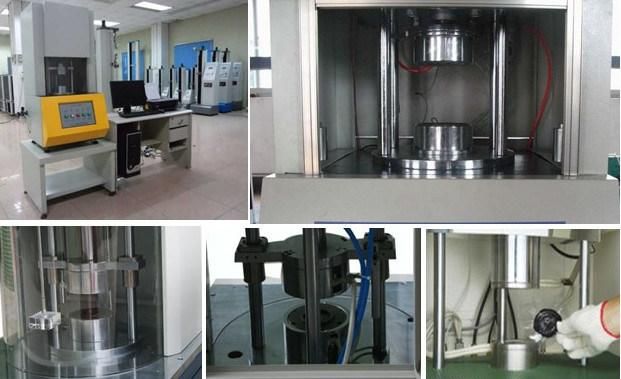 Uzbekistan Rubber Processing Tester Moving Die Rheometer Price