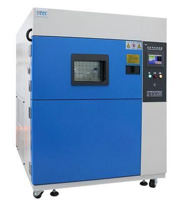 High Accuracy Hot and Cold Impact Testing Equipment