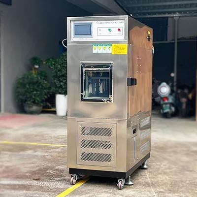 Hj-11 225L Ess Chamber Ramp Rate Thermal Cycle Climate Test Chamber