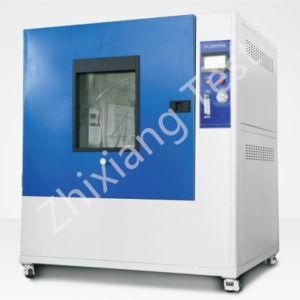 Ipx12, Ipx34, Ipx56 Testing Equipment Water Drop Spray Rain Chamber