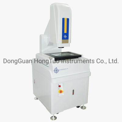 DH-CNC-5040A Directly Offer Automatic Image Measuring Machine
