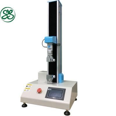 90 Degree Peeling Force Test Material Testing Machine with 2kg/19.6n