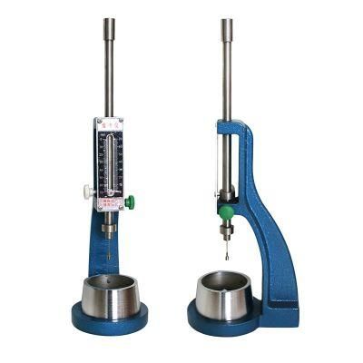 Cement Consistency Vicat Test Set Apparatus by Vicat Method