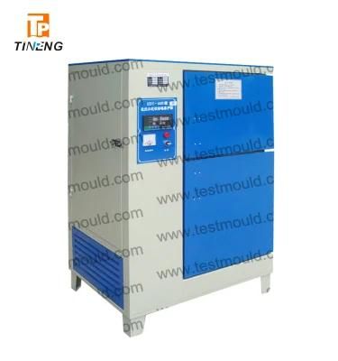 Moisture Cabinet for Curing Mortar and Concrete Test Specimens