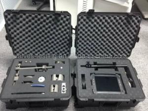2020 Lab Equipment Portable Online Safety Valves Test Equipment