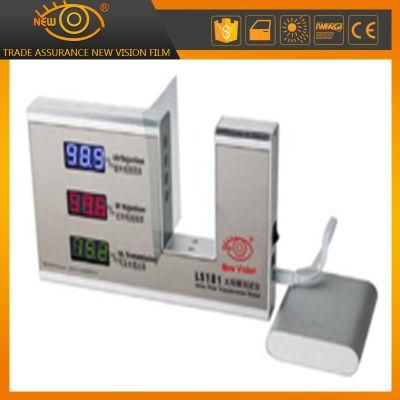 Portable Ls180 Solar Film Testing Machine Transmission Meter