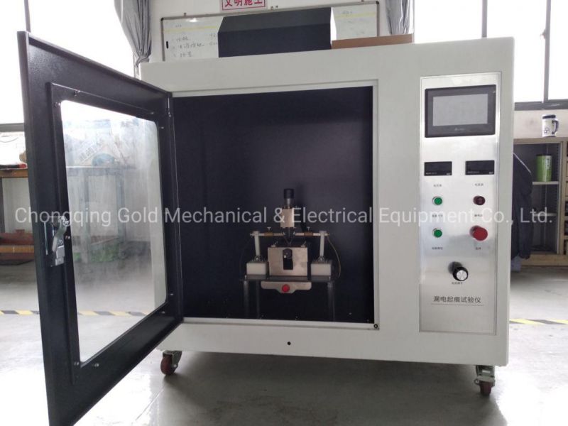 IEC 60112 Stainless Steel Tracking Index Tester