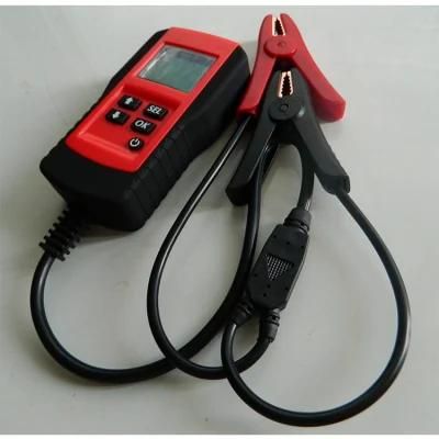 Auto Diagnostic Tool Digital 12V Battery Tester Car Battery Analyser