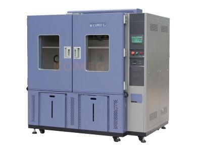 PV Module Programmable Testing Temperature Humidity Test Chamber