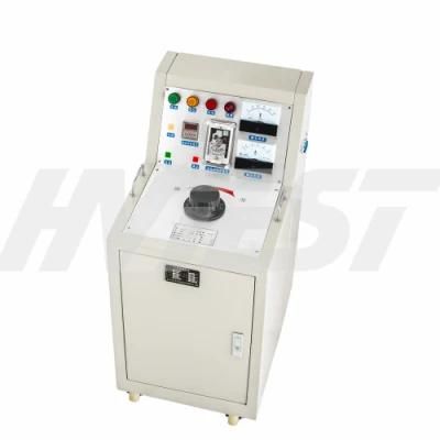 Frequency Doubling AC Withstand Voltage Tester for Voltage Transformer