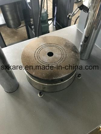 Cement Compressive Strength Testing Machine with Concrete Flexture Test (YES-300)