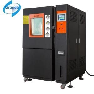 Digital Electronic Ozone Resistance Aging Test Equipment