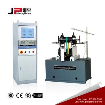 50kg Belt Drive Balancing Machine (PHQ-50)