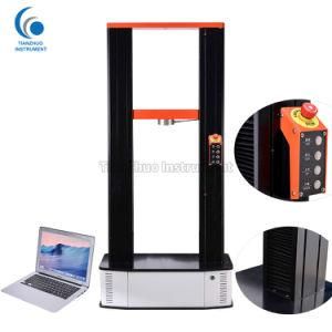 Lab Equipment Tensile and Compression Testing Machine