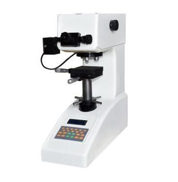 Precision Digital Auto-Turret Micro Hardness Tester Vickers HV-1000Z