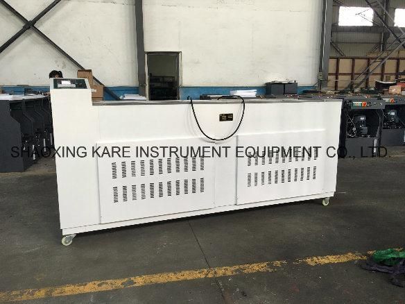 Automatic Temperature Control Double Digital Displays Ductility Testing Machine (SY-1.5B)
