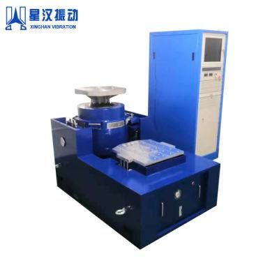 Rdvc-2 Digital Random Vibration Control System Testing Machine