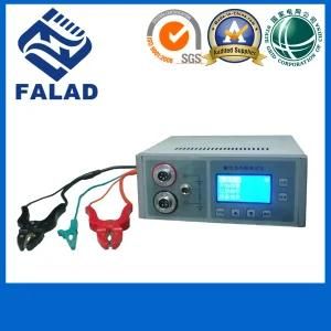 Battery Test Equipment Resistance Analyzer