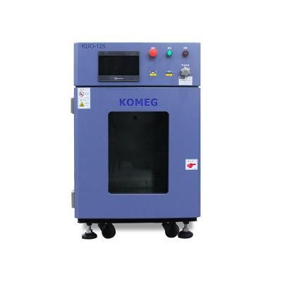 High Precision High Temperature Vacuum Drying Oven for Lab Test