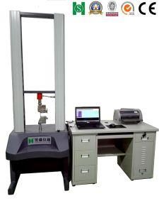 Utm 20 Kn Computer Servo Control Universal Testing Machine