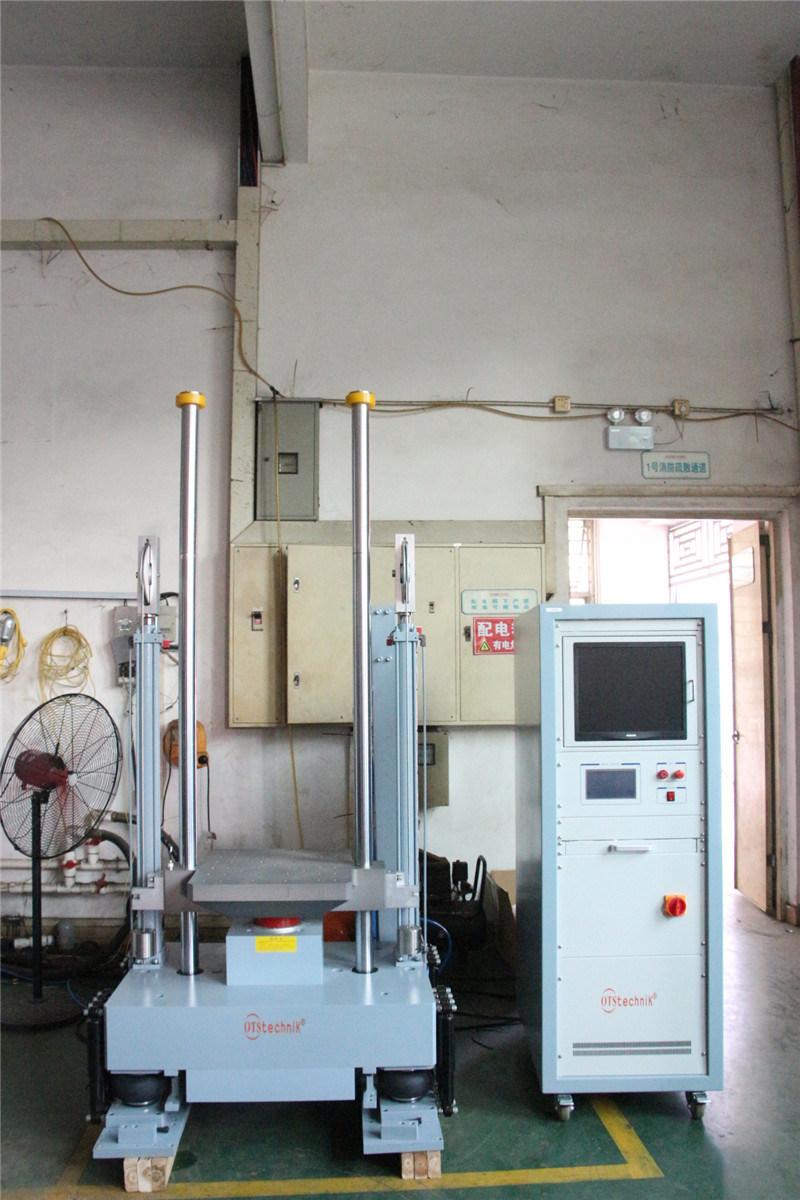 Shock Test Systems Mechanical Impact Test Machine