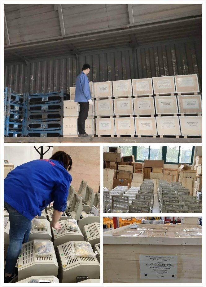 GDTF-200/200 Up to 200kV CVT Injection Test Set