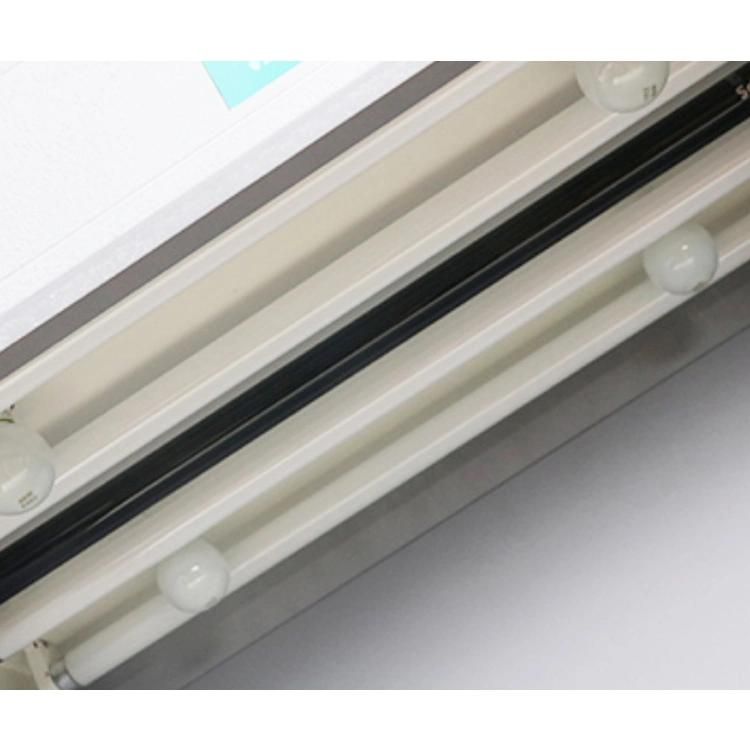 Hj-2 6 Standard Light Sources Color Matching Cabinet Color Assessment Box