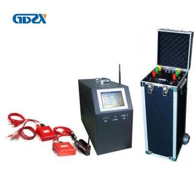 DC system Maintenance Comprehensive Battery Test System