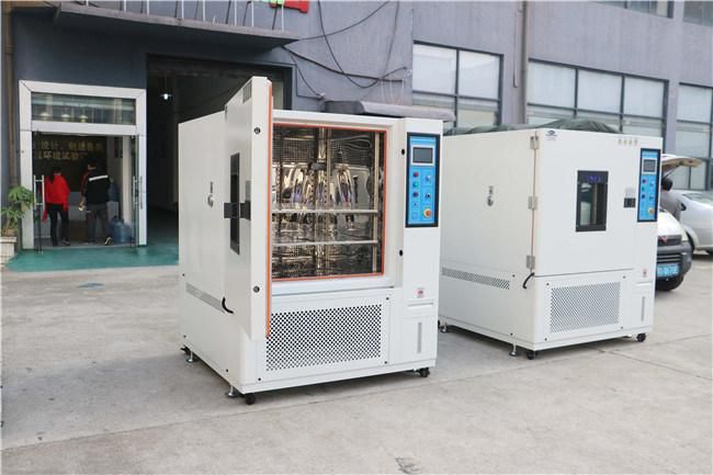 Highly Accelerated Temperature Humidity Stress Test Machine/Humidity Dry Chamber