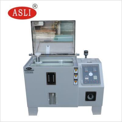 ASTM B117 Standard Programmable Spraying Salt Spray Test Equipment