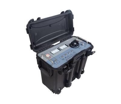 Xhhd523 Cable Sheath Fault Locator