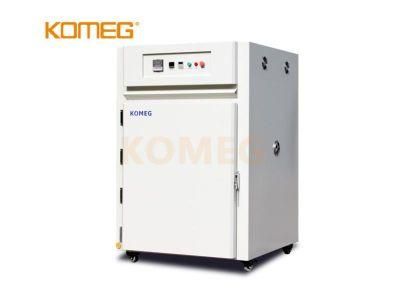 Intelligent Thermostatic Laboratory Hot Air Oven with LED Controller
