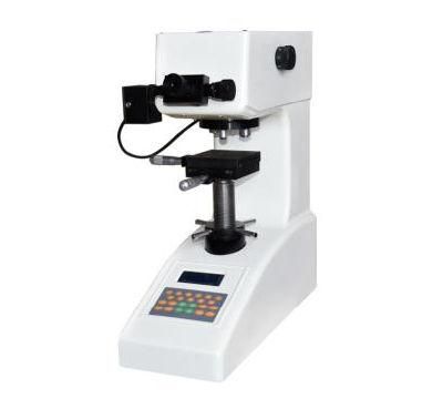 Precision Digital Auto-Turret Micro Hardness Tester Vickers HV-1000Z