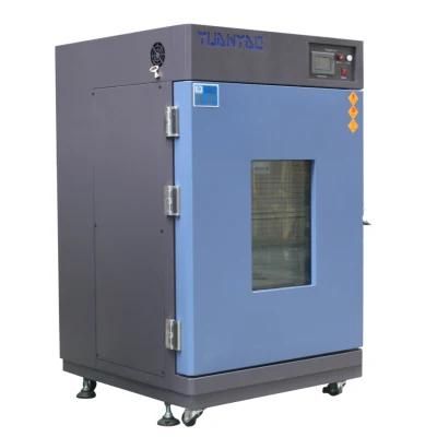 480L Industrial Drying Equipment Vacuum Oven in Stock Price