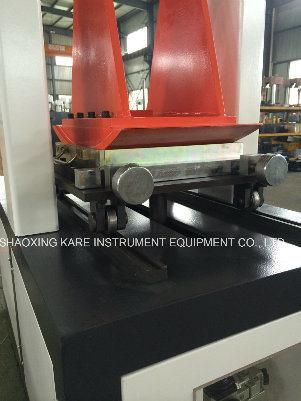 Asphalt Mixture Wheel Rut Forming Lab Equipment (CXIS-III)