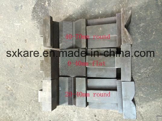 Servo Type Universal Testing Machine for Steel Bar (WAW-2000B)