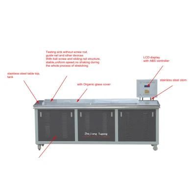 Styd-7 Asphalt Ductility Testing Equipment Asphalt Extension