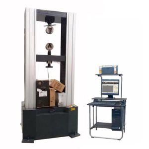 10kn Computer Control Tensile Bending Universal Testing Machine Price