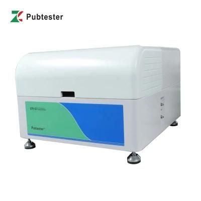 PP, PVC and PVDC Oxygen Permeability Analyzer