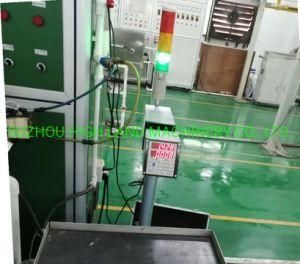 Laser Diameter Controller for Wire and Cables