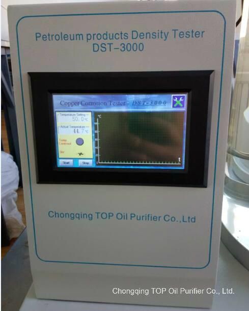Petroleum Oil Density Test Equipment (TP-109A)