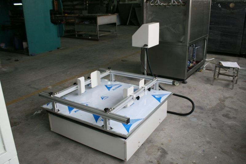 Package and Transport High Frequency Vibration Test Machine