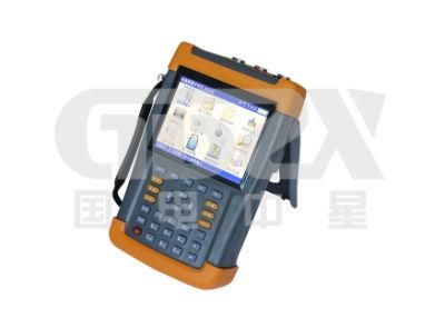 3 phase Handheld Power Quality Test Meter