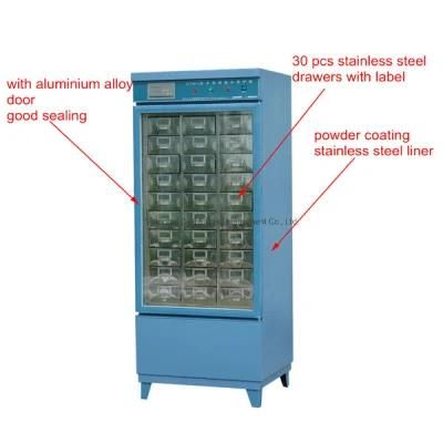 Stshy-2 Cement Constant Temperature Water Curing Cabinet
