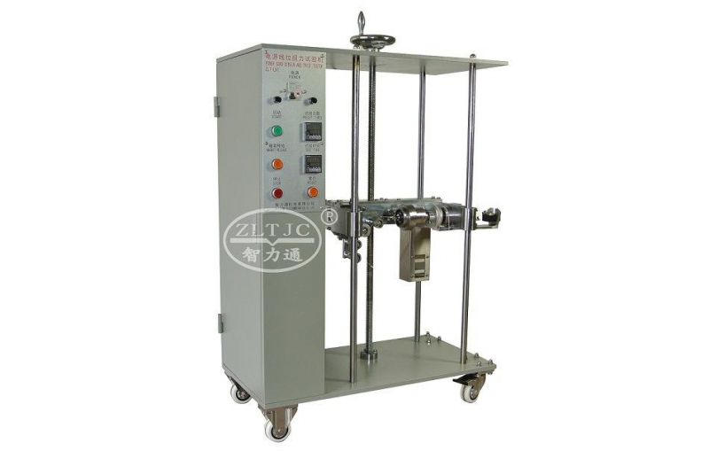 Cord Pull Force and Torque Test Equipment for IEC 60335-1