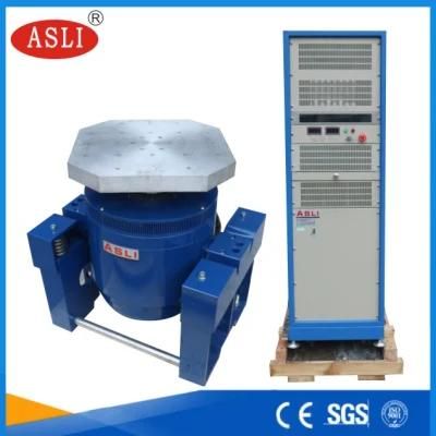 Manufacturer Random Vibration Ista 3A 6A-Amazon Vibration Test Sysem Over - The - Road