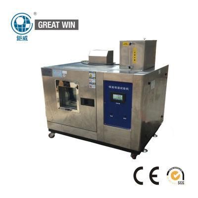 Programe Control Temperature &amp; Humidity Testing Machine (GW-051C)